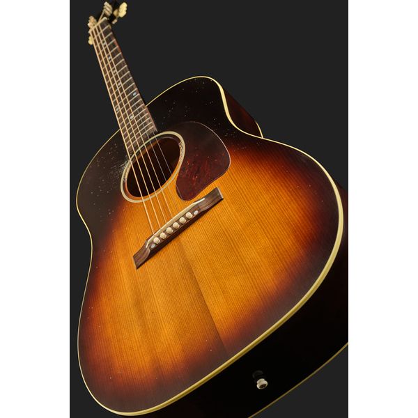 Gibson 1942 Banner J-45 VS Light Aged