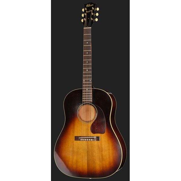 Gibson 1942 Banner J-45 VS Light Aged