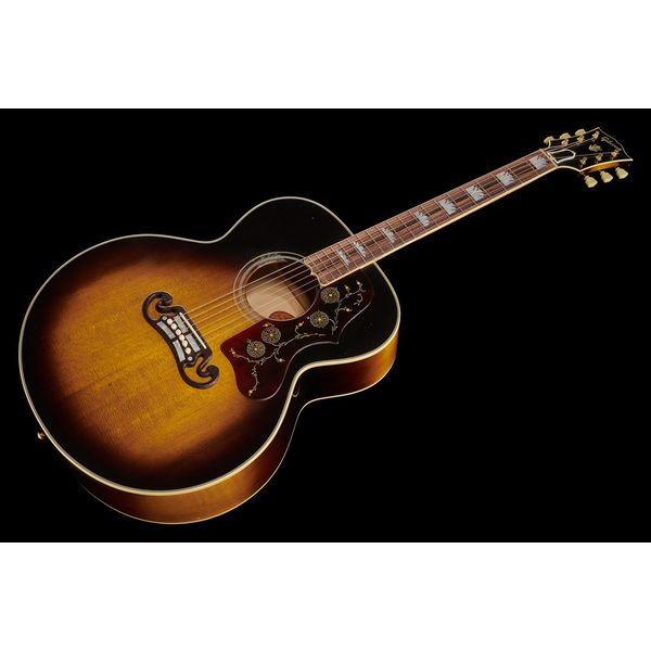 Gibson 1957 SJ-200 VS Light Aged