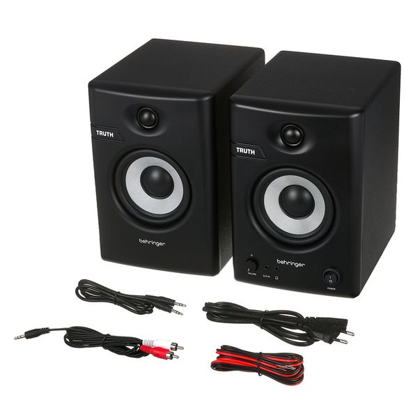 Behringer Truth 4.5 BT