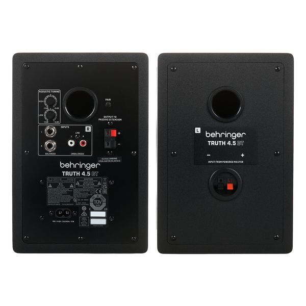 Behringer Truth 4.5 BT