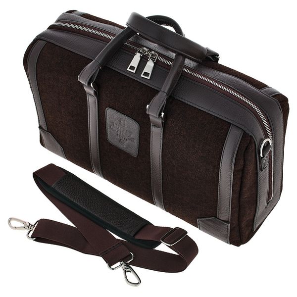 Buffet Crampon Légende Bb-Clarinet Mopane