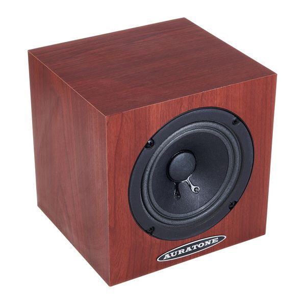 Auratone 5C Active Sound Cube Single