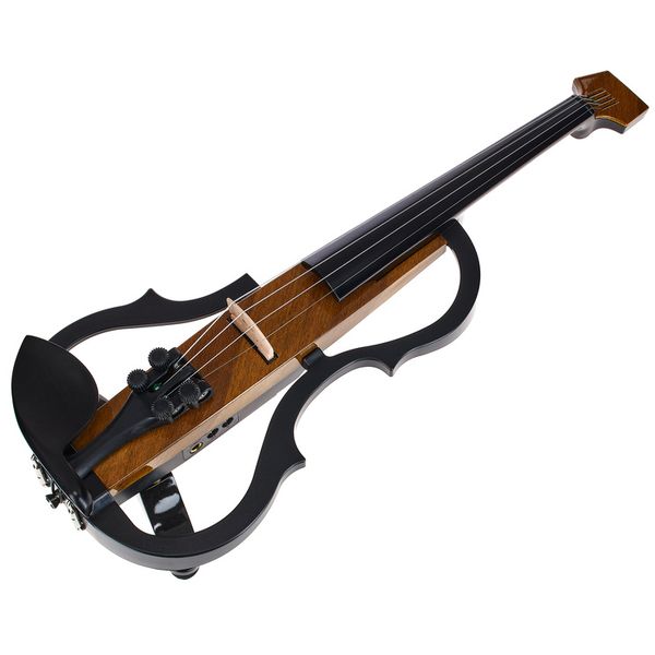 Harley Benton HBV CC Electric Violin 4/4 NG