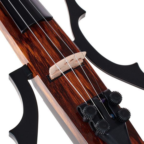 Harley Benton HBV CC Electric Violin 4/4 DG