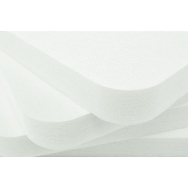 EQ Acoustics R5 Acoustic Panel White