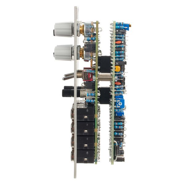 Doepfer A-147-4 Dual VCLFO