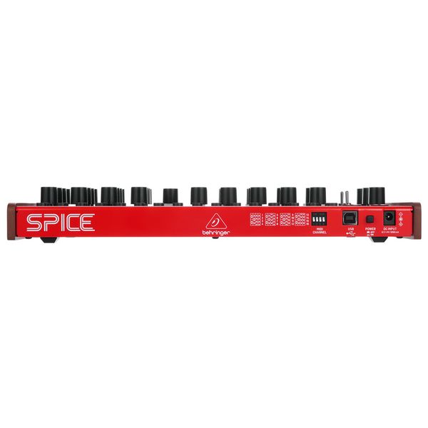 Behringer Spice