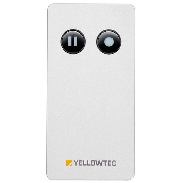 Yellowtec hush Remote