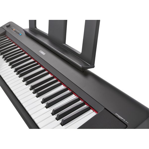 Yamaha NP-15 Digital Piano