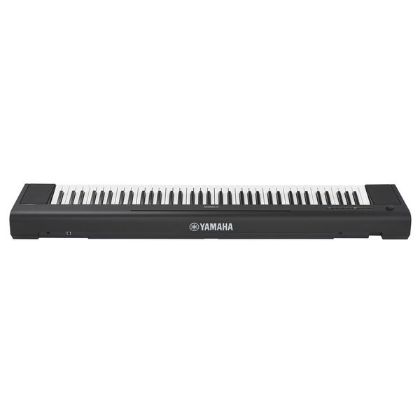 Piano numérique portable Yamaha NP-35 WH
