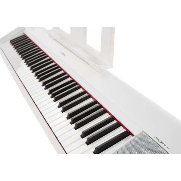 Yamaha NP-35 Piaggero White Set