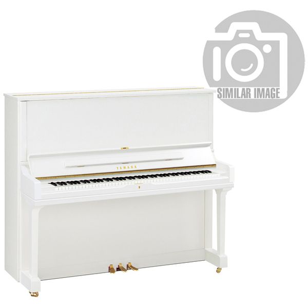 Yamaha YUS 3 TA3 PWH Piano