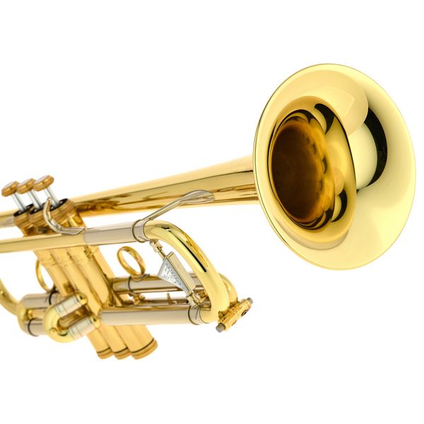 Kühnl & Hoyer Spirit Bb-Trumpet lacquered