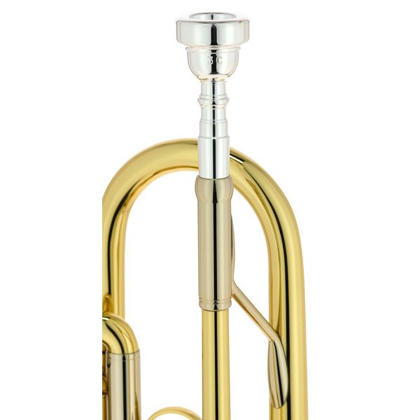 Kühnl & Hoyer Spirit Bb-Trumpet lacquered