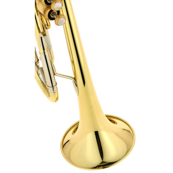 Kühnl & Hoyer Spirit Bb-Trumpet lacquered