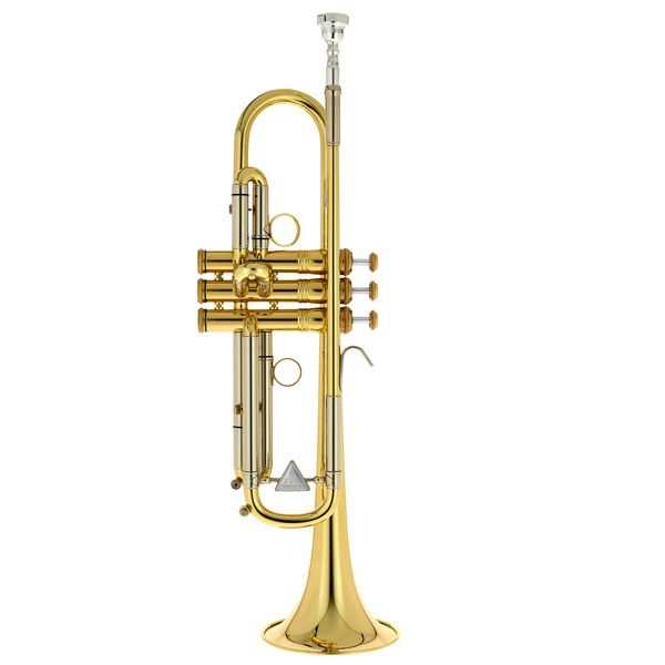 Kühnl & Hoyer Spirit Bb-Trumpet lacquered