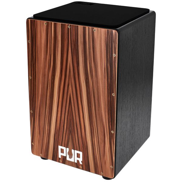 PUR Vision One Satin Nut