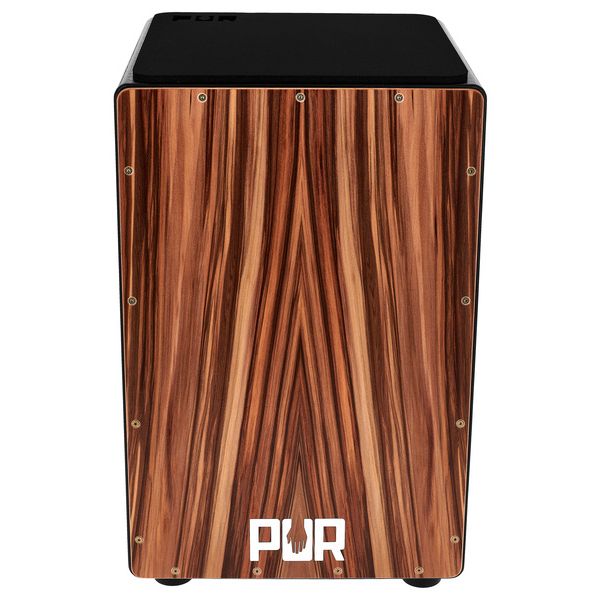 PUR Vision One Satin Nut