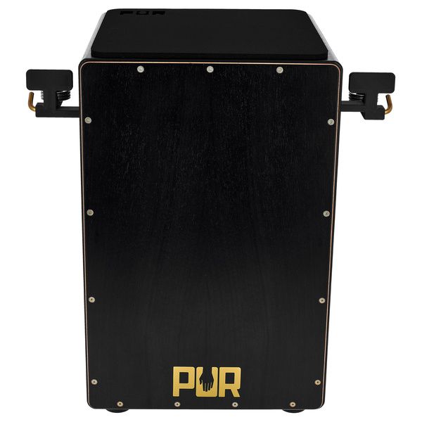 PUR Vision Pro B&G HiHat Double