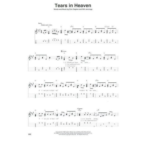 Hal Leonard 100 Most Beautiful Songs Uku