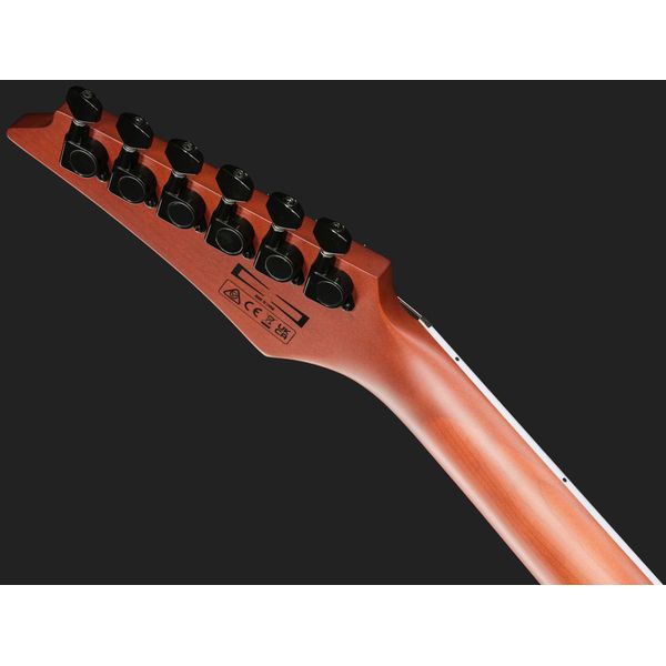 Ibanez GRG121PAR-KBF