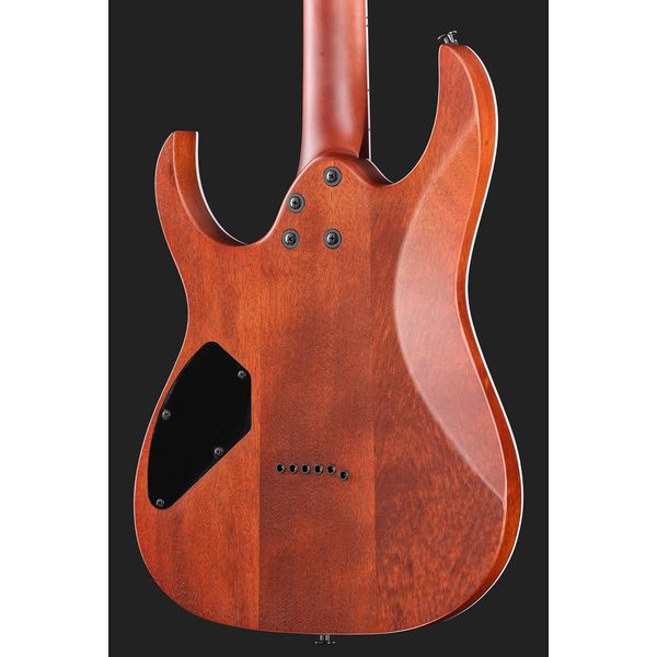 Ibanez GRG121PAR-KBF