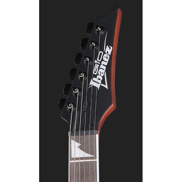 Ibanez GRG121PAR-KBF