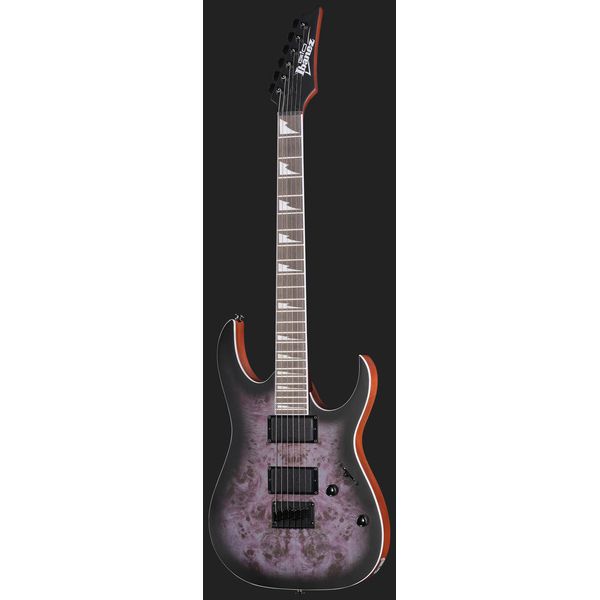 Ibanez GRG121PAR-KBF