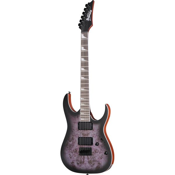 Ibanez GRG121PAR-KBF