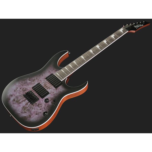 Ibanez GRG121PAR-KBF
