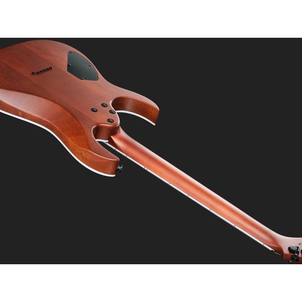 Ibanez GRG121PAR-KBF