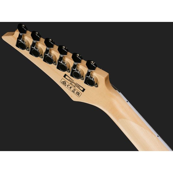Ibanez GRG170DX-SV