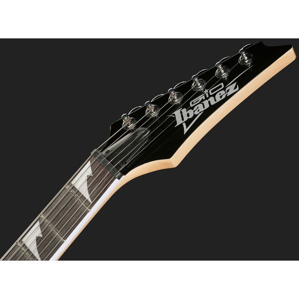 Ibanez GRG170DX-SV