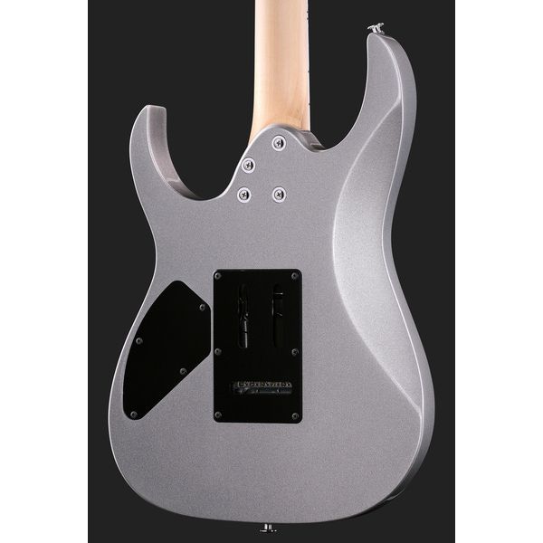 Ibanez GRG170DX-SV