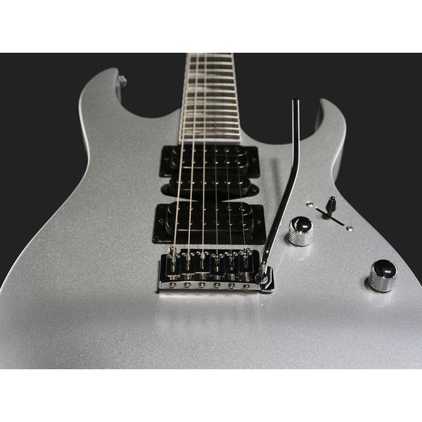 Ibanez GRG170DX-SV