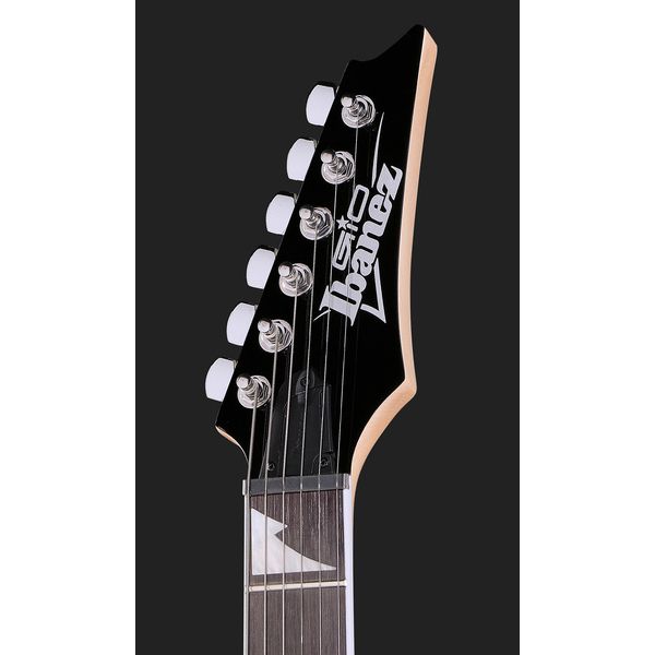 Ibanez GRG170DX-SV