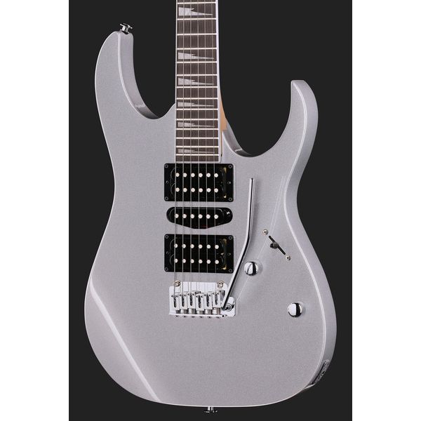 Ibanez GRG170DX-SV