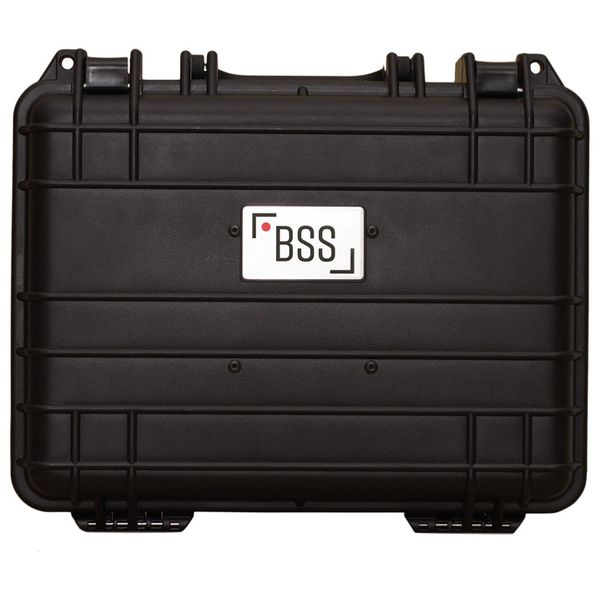 BSS Basic Case Atem Mini