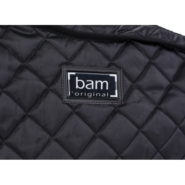 bam HO2000XLN Hoodie Black
