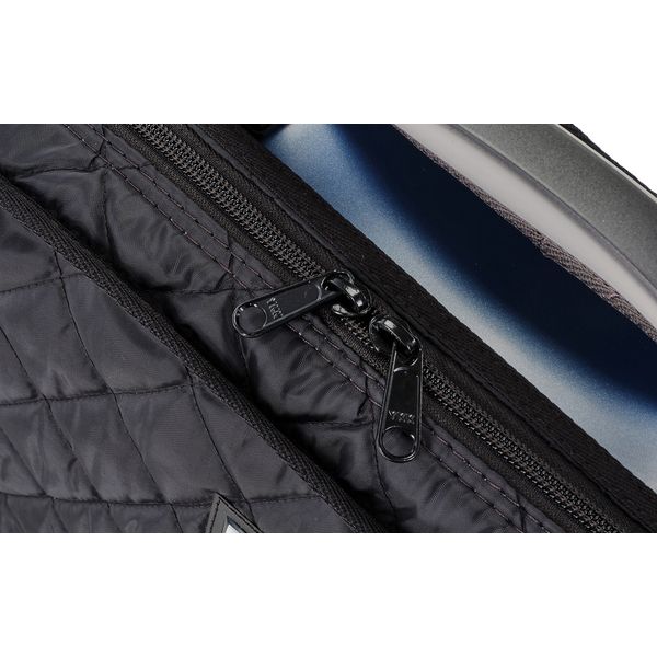 bam HO2000XLN Hoodie Black