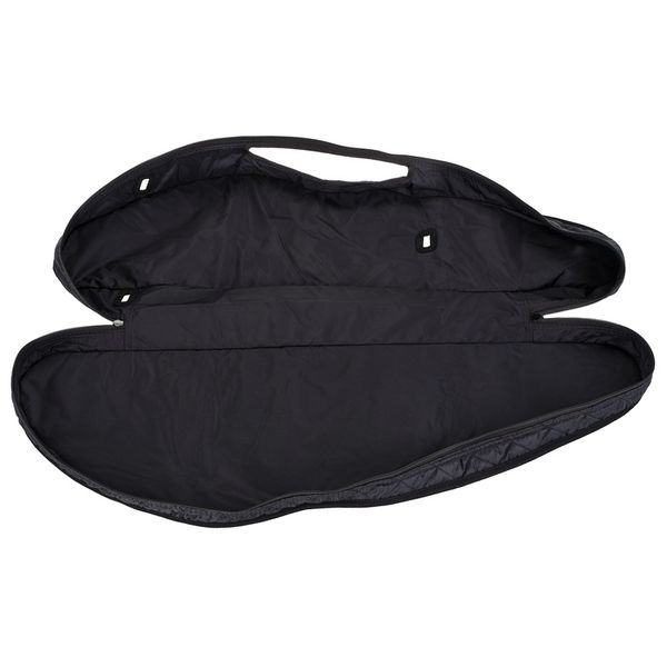 bam HO2000XLN Hoodie Black
