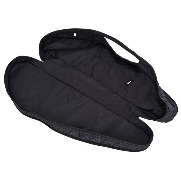 bam HO2000XLN Hoodie Black