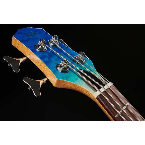 Flight Mini Bass TBL Solid Body