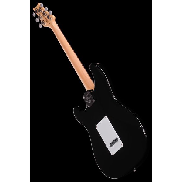 PRS SE Silver Sky Piano Black
