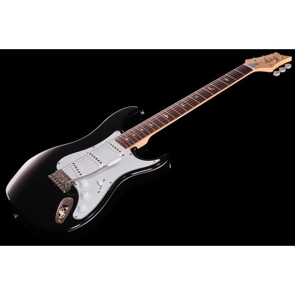 PRS SE Silver Sky Piano Black