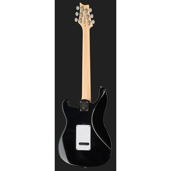 PRS SE Silver Sky Piano Black