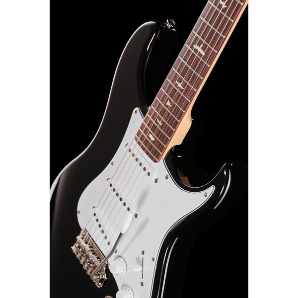 PRS SE Silver Sky Piano Black