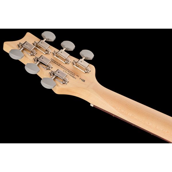 PRS SE Silver Sky Piano Black
