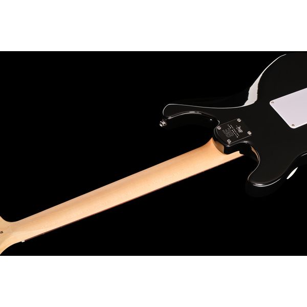 PRS SE Silver Sky Piano Black